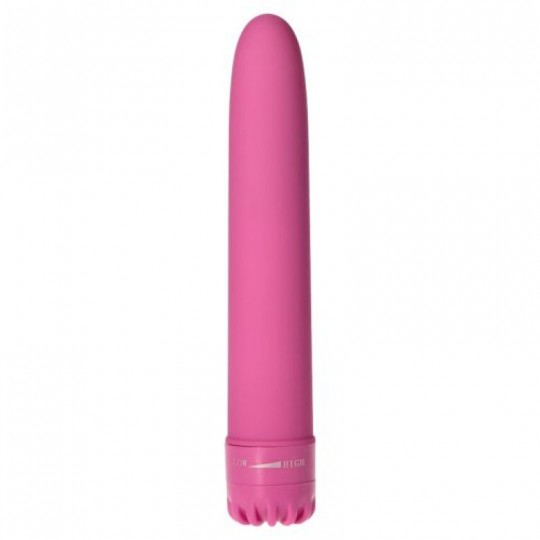 VIBRADOR CLASSICS MORADO GRANDE