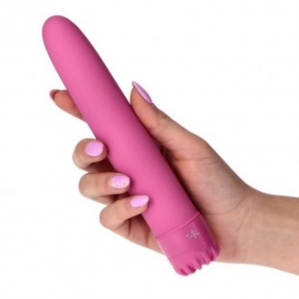 CLASSICS VIBRATOR PURPLE LARGE