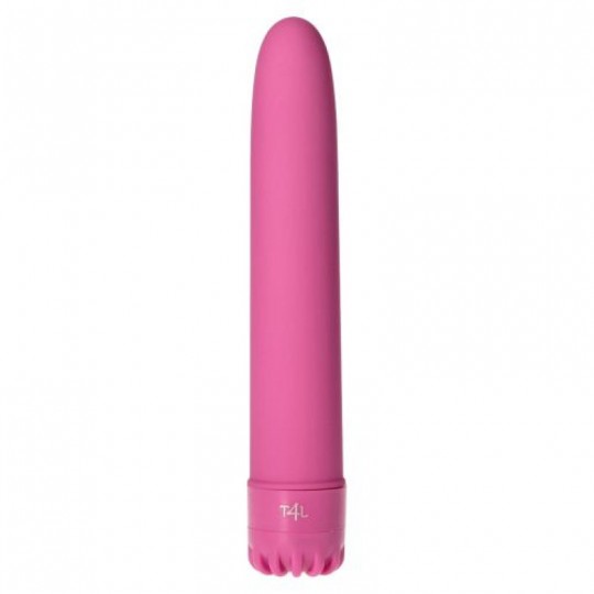 VIBRADOR CLASSICS MORADO GRANDE