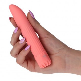 PICCOLA ROSA CLASSICI DILDO