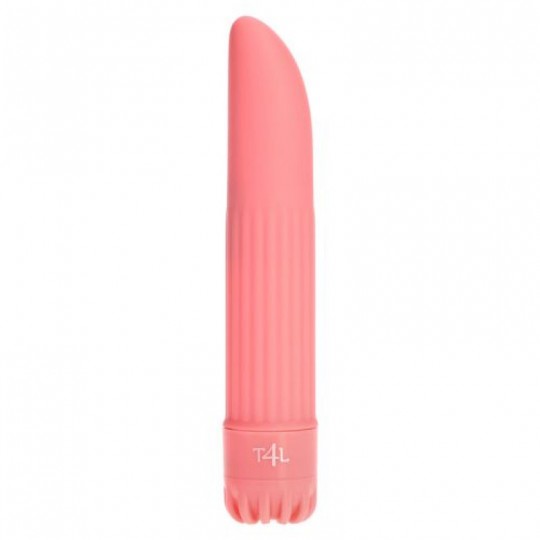 VIBRADOR CLASSICS ROSA PEQUEÑO