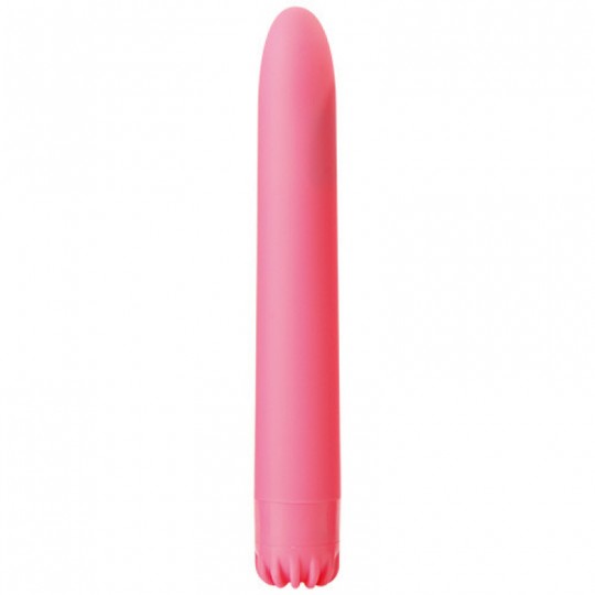 VIBRADOR CLASSICS ROSA MEDIO