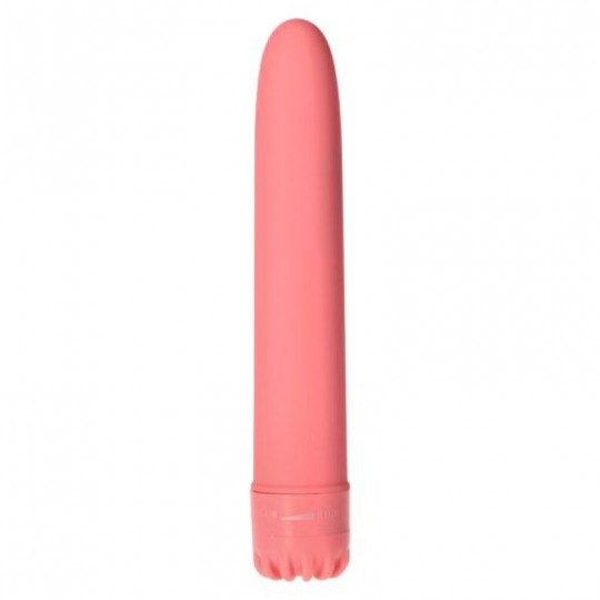 VIBRADOR CLASSICS ROSA GRANDE