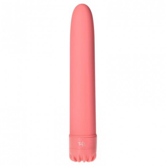 VIBRADOR CLASSICS ROSA GRANDE