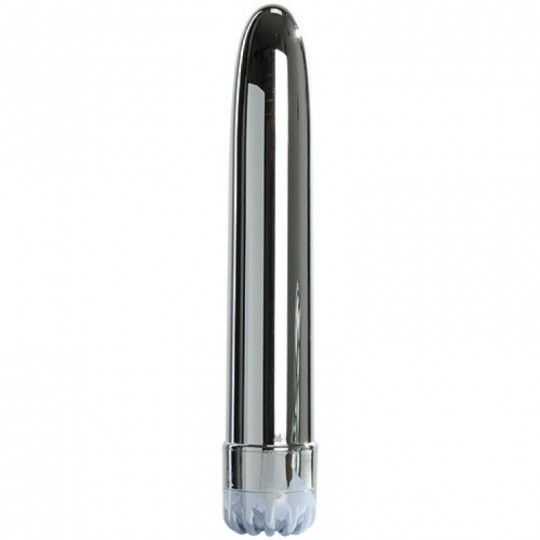 GRANDE ARGENTO CLASSICI DILDO