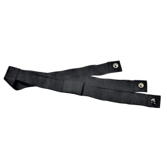 DOPPIO STRAP - ON CON BAD KITTY VIBE