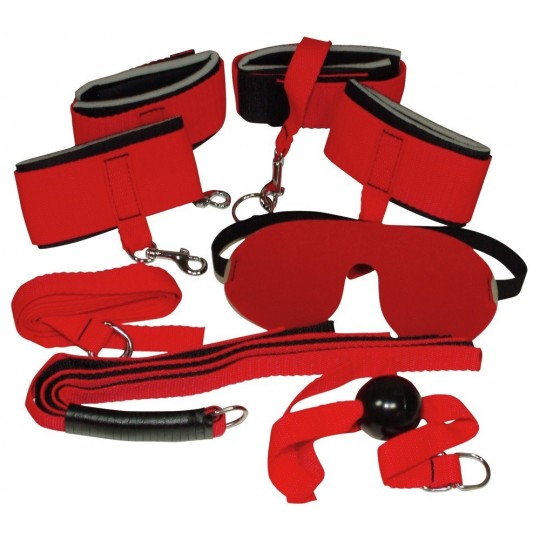 CATTIVO GATTINO SERVITÙ KIT