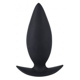 BOOTY BEAU SILICONE BUTTPLUG MEDIUM