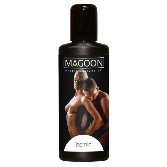 JASMINE MAGOON OLIO DA MASSAGGIO 50 ML