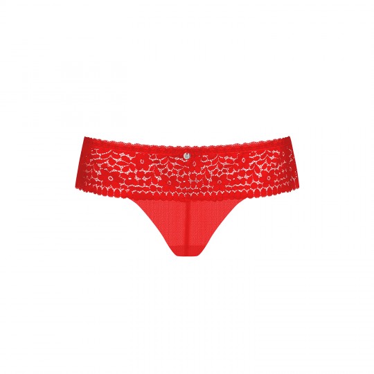 BIANCHERIA INTIMA BLOSSMINA QUEEN SIZE OBSESSIVE