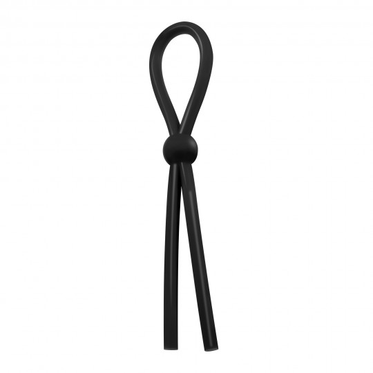 ANILLO DE SILICONA AJUSTABLE PARA EL PENE BILLY THE RING CRUSHIOUS