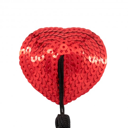 SCHIAFFI CAPEZZOLI BETTIE TETTE CAPEZZOLO NAPPE CRUSHIOUS