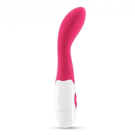 TWIGLIE VIBRATORE CON LUBRIFICANTE A BASE D'ACQUA INCLUSO CRUSHIOUS