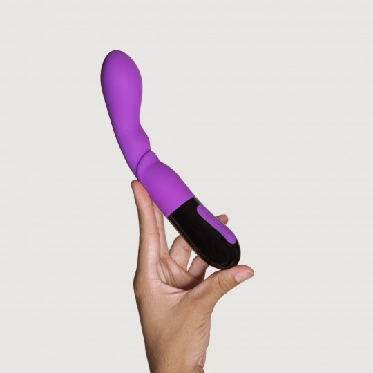 VIBRATORE NYX 2.0 ADRIEN LASTIC
