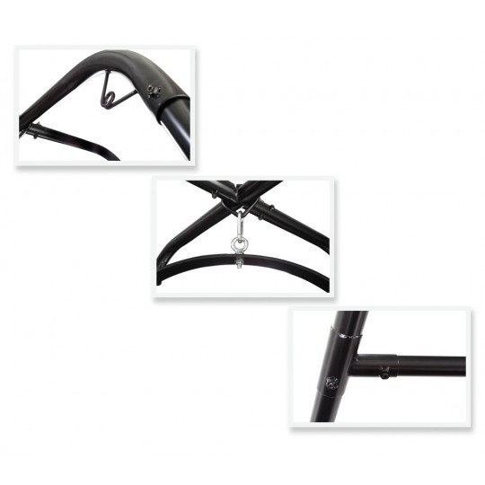 SUPPORTO PER ALTALENE FANTASY SWING STAND