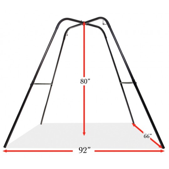 SUPPORTO PER ALTALENE FANTASY SWING STAND