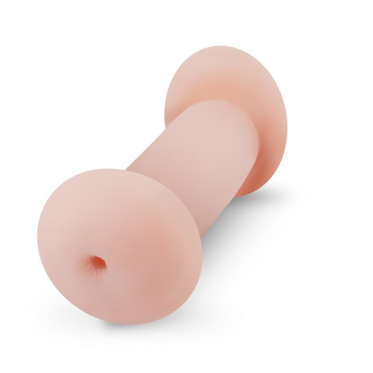 CRUSHIOUS MARIE L&#039;APPRENTIE SOUBRETTE INFLATABLE DOLL WITH STROKER