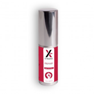 XTRA STRONG SPRAY PER GLI UOMINI 15 ML