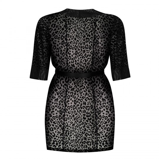 VESTE JAGUERIA DIMENSIONE REGINA OSSESSIVO