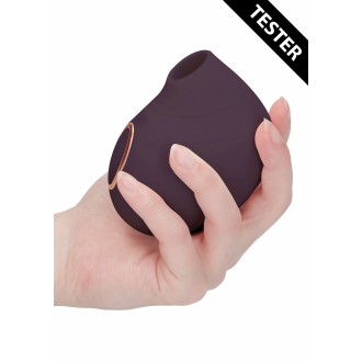 TESTER ESTIMULADOR SEDUCTIVE ROXO IRRESISTIBLE