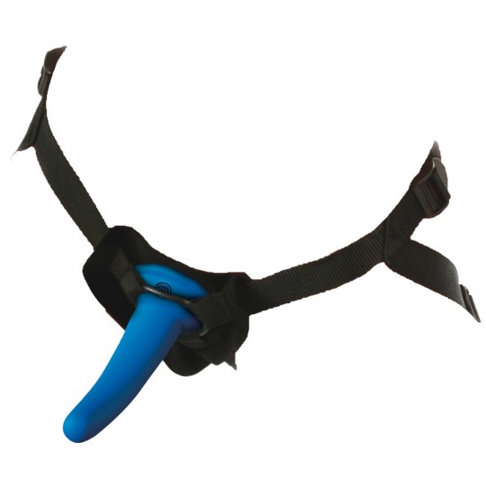 STRAP-ON PER PRINCIPIANTI FETISH FANTASY SERIE UOMO