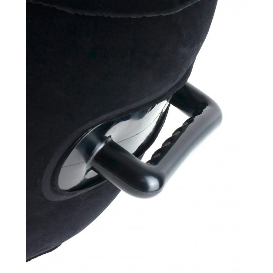 BANCO COM DILDO INFLATABLE HOT SEAT FETISH FANTASY SERIES