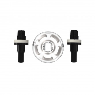 BATHMATE HYDRO SERIES REPLACEMENT VALVE KIT