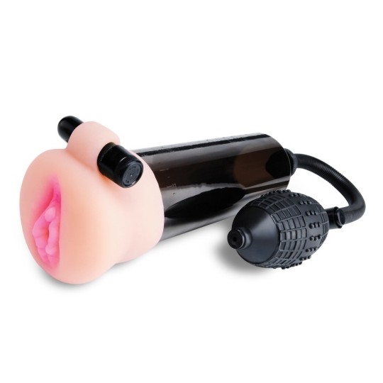 PUMP WORX TRAVEL TRIO PUMP SET