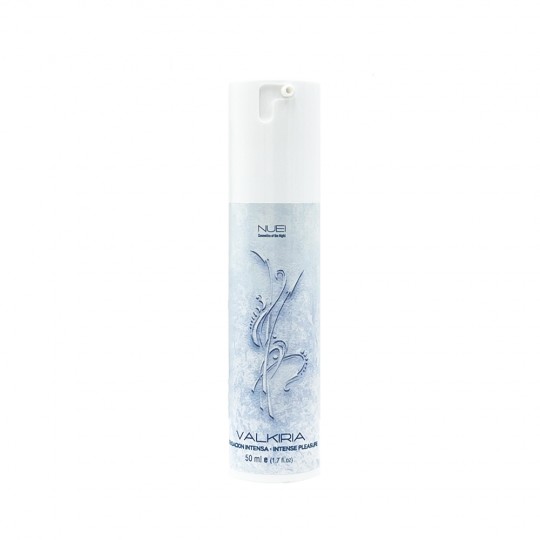 GEL STIMOLANTE CON EFFETTO FREDDO THOR NUEI 50ML