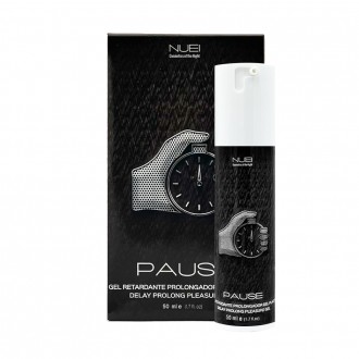 GEL RITARDANTE PAUSE NUEI 50ML