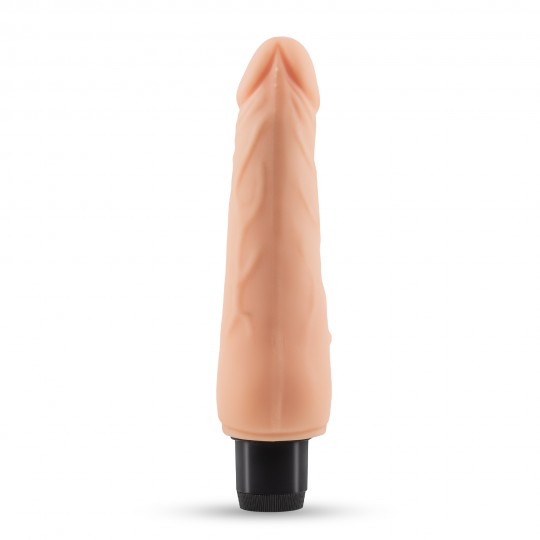 VIBRADOR REALISTA WILLY CRUSHIOUS