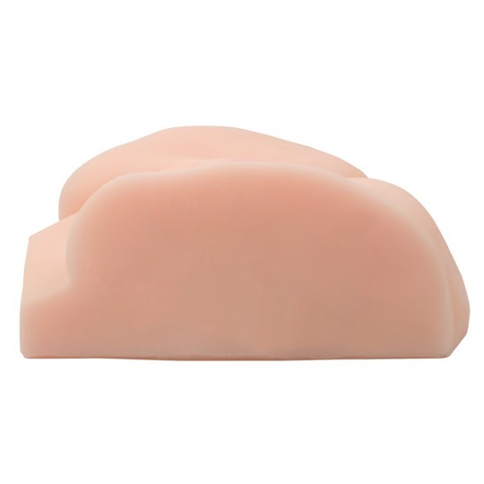 OXANA'S PUSSY &amp; ASS MASTURBATOR