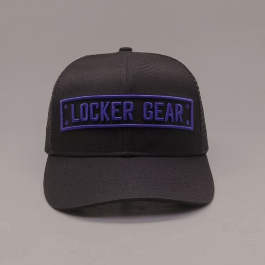 BERRETTO LOCKER GEAR BLU