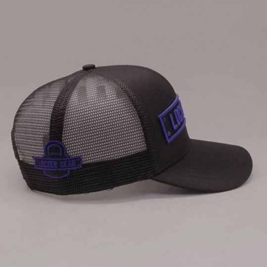 BERRETTO LOCKER GEAR BLU