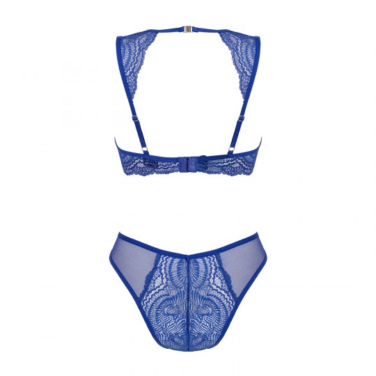 COMPLETO GISELIA OBSESSIVE