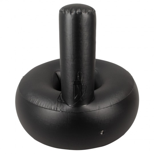 SEDILE GONFIABILE VIBRATING LUST THRUSTER NMC