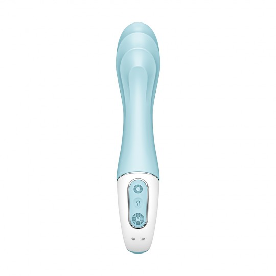 SATISFYER AIR PUMP VIBRATOR 5 WITH CONNECT APP