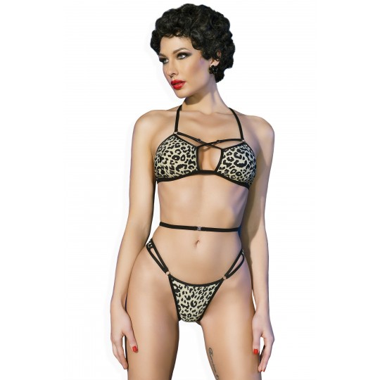CHILIROSE CR-4497 BIKINI