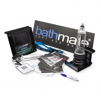 SET COMPLETO POS BATHMATE