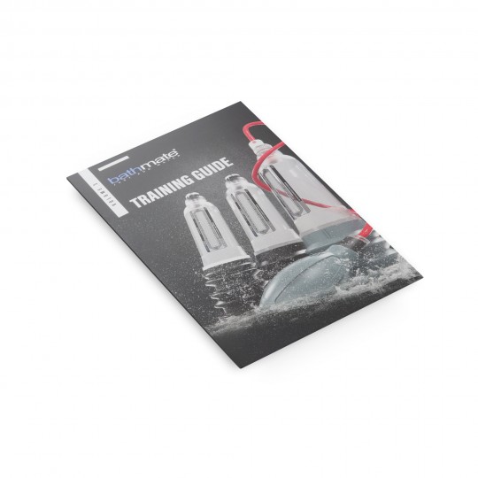 ENSEMBLE COMPLET DE POS BATHMATE