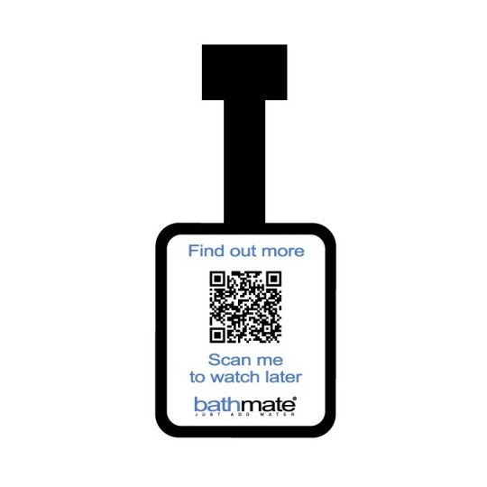 ENSEMBLE COMPLET DE POS BATHMATE