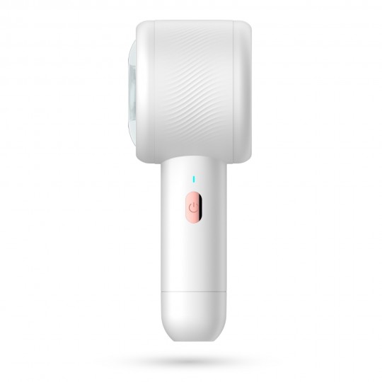 CRUSHIOUS MAGNETUS RECHARGEABLE MASTURBATOR