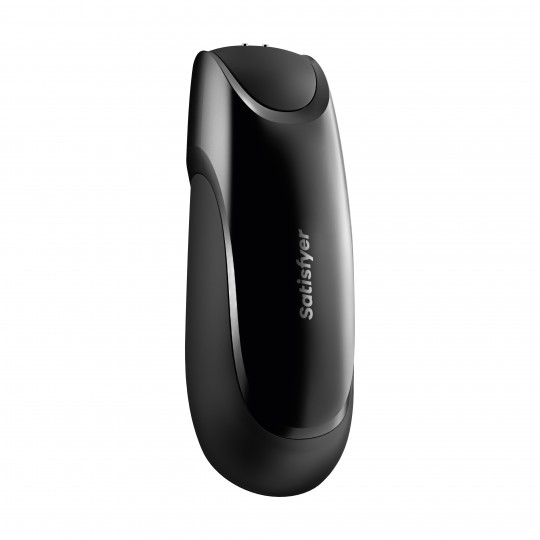 MASTURBATORE MEN VIBRATION + COM CONNECT APP SATISFYER