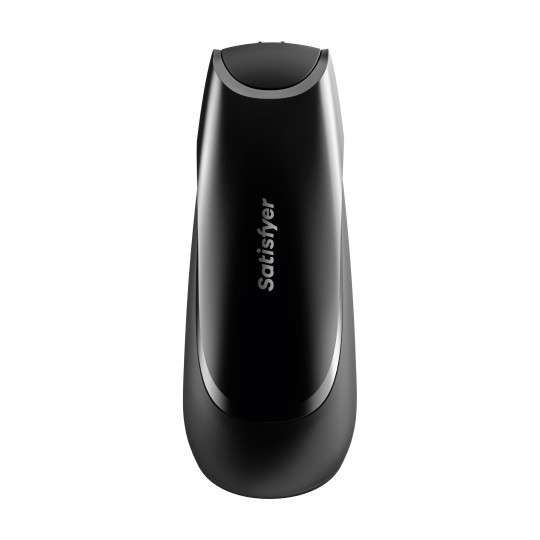 MASTURBATORE MEN VIBRATION + COM CONNECT APP SATISFYER