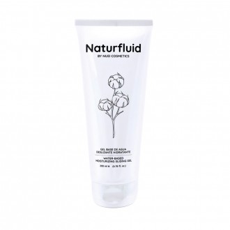 GEL DESLIZANTE NATURFLUID A BASE DE AGUA NUEI 200ML