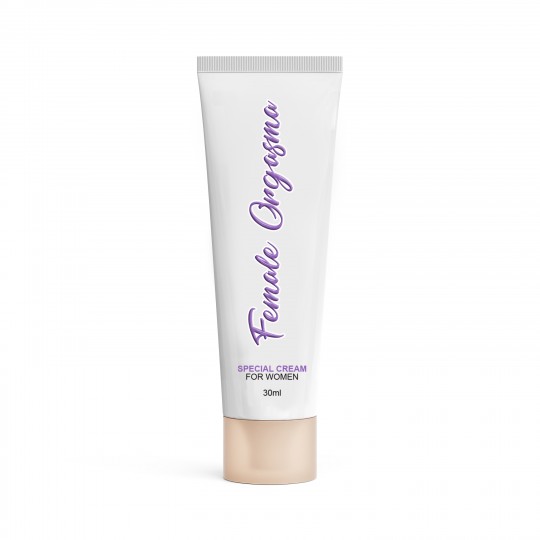 CREMA STIMOLANTE PER CLITORIDE ORGASMA FEMMINILE 30ML