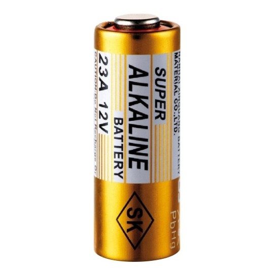 23A BATTERY