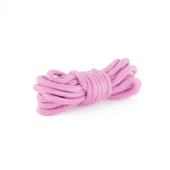 CRUSHIOUS DUNGEONS &amp; MAIDENS BDSM KIT PINK