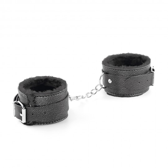KIT BDSM DUNGEONS &amp; MAIDENS NERO CRUSHIOUS