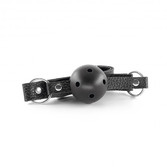 CRUSHIOUS DUNGEONS &amp; MAIDENS BDSM KIT BLACK